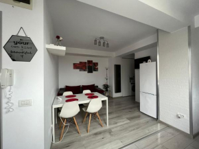 Apartament Porto Torres Cherry Red